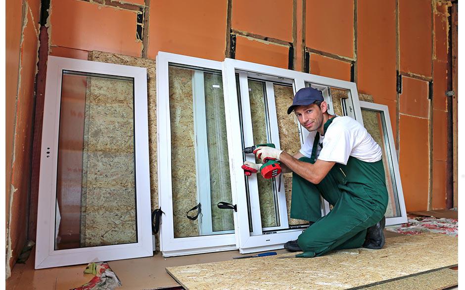 remplacement fenetre Thiais