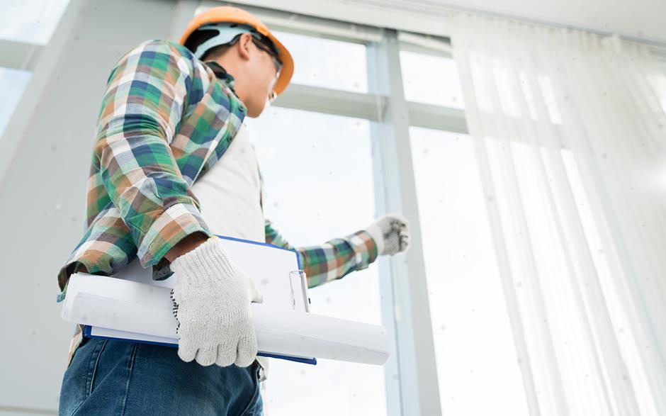 remplacement vitre double vitrage Vitry-sur-Seine